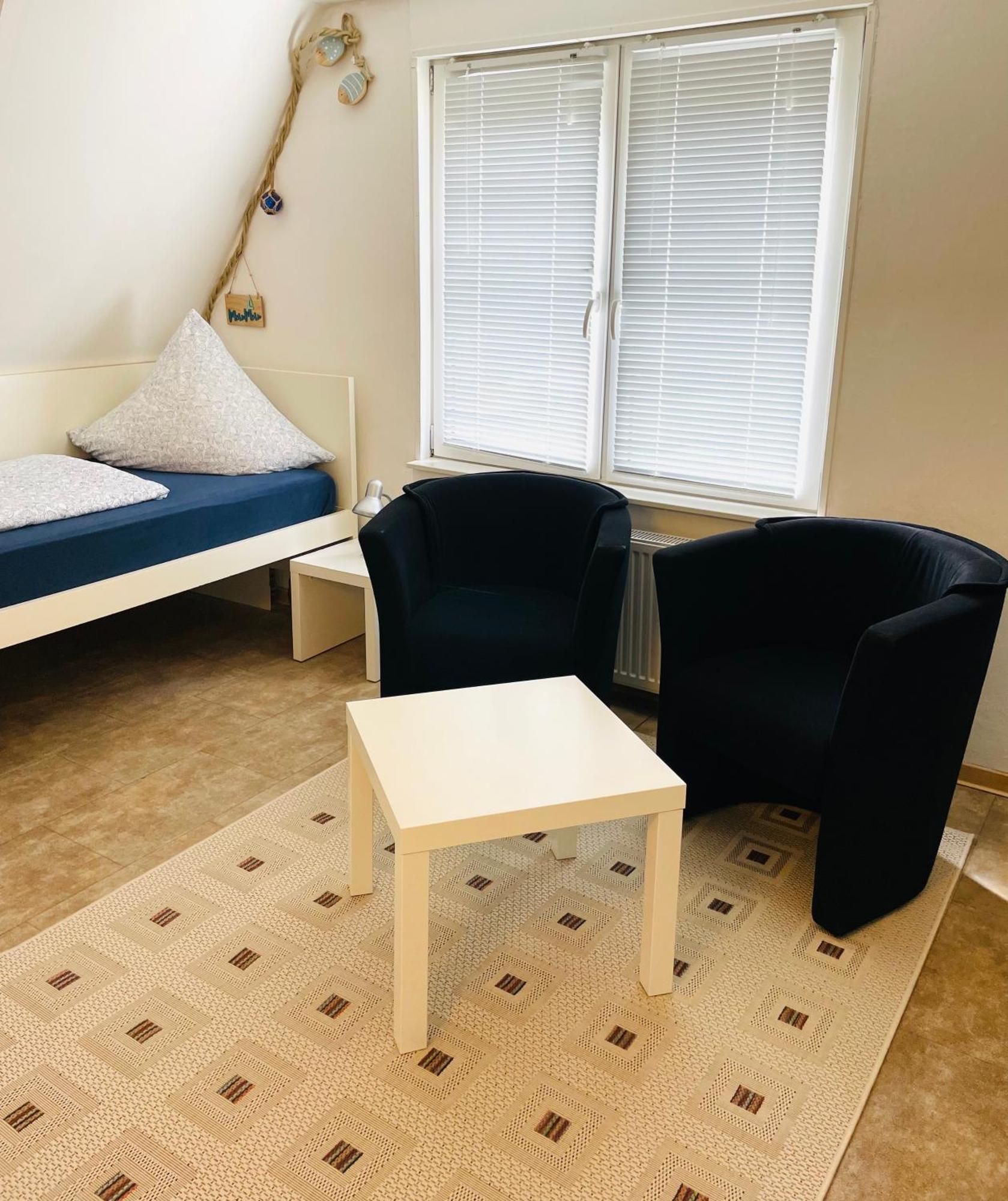 Hausamhafen Bremerhaven Geestland Hotel Langen  Room photo