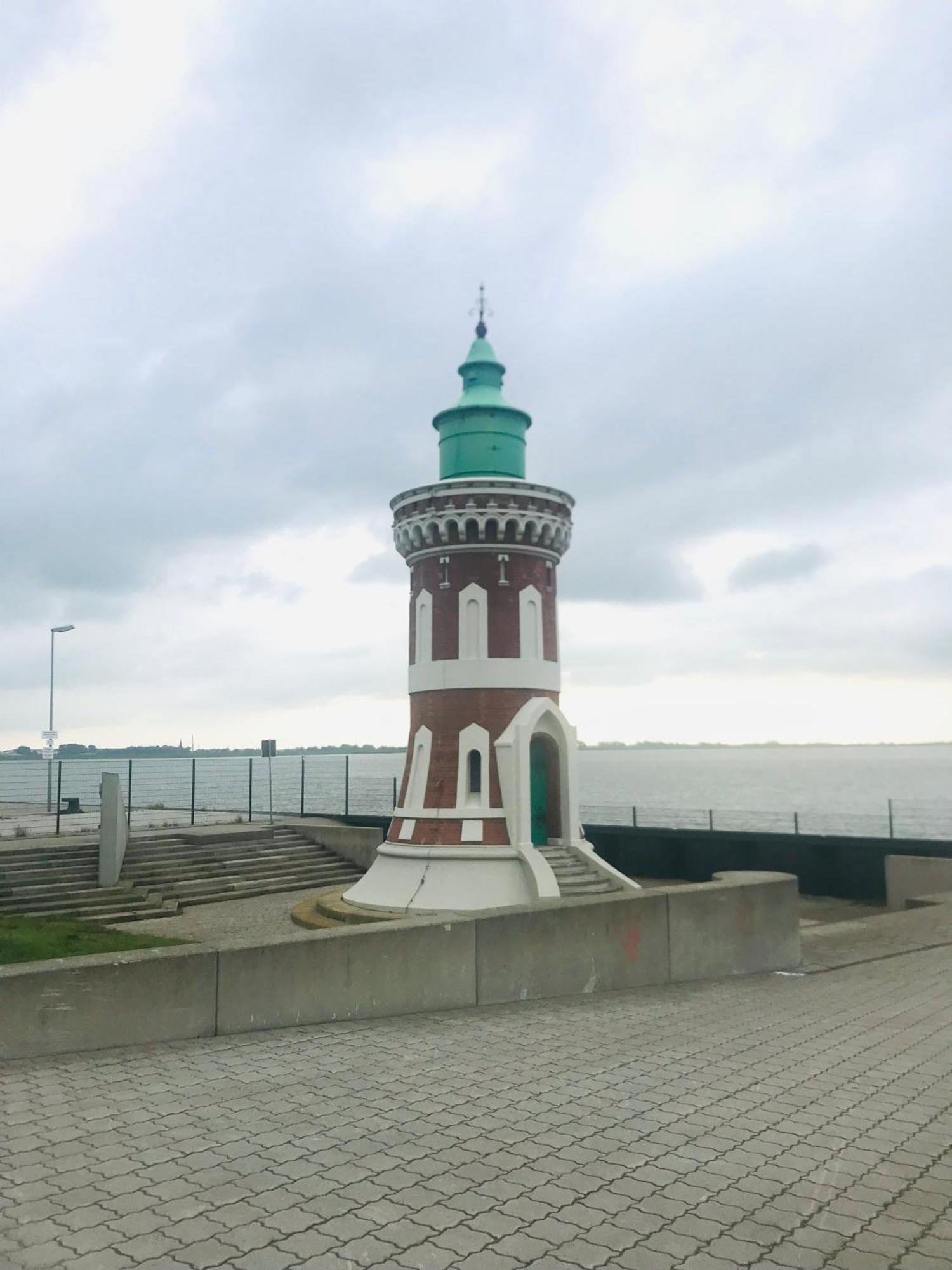 Hausamhafen Bremerhaven Geestland Hotel Langen  Exterior photo